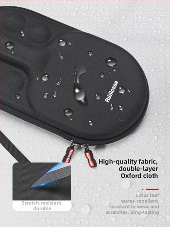 Stoltenisa raketes uzglabāšanas soma ar cieta korpusa, uzglabāšanas komplekts un bumbiņu soma (Materiāls: Silk flower; Kategorija: sporta piederumu soma; Piemērojums: stalo teniss)