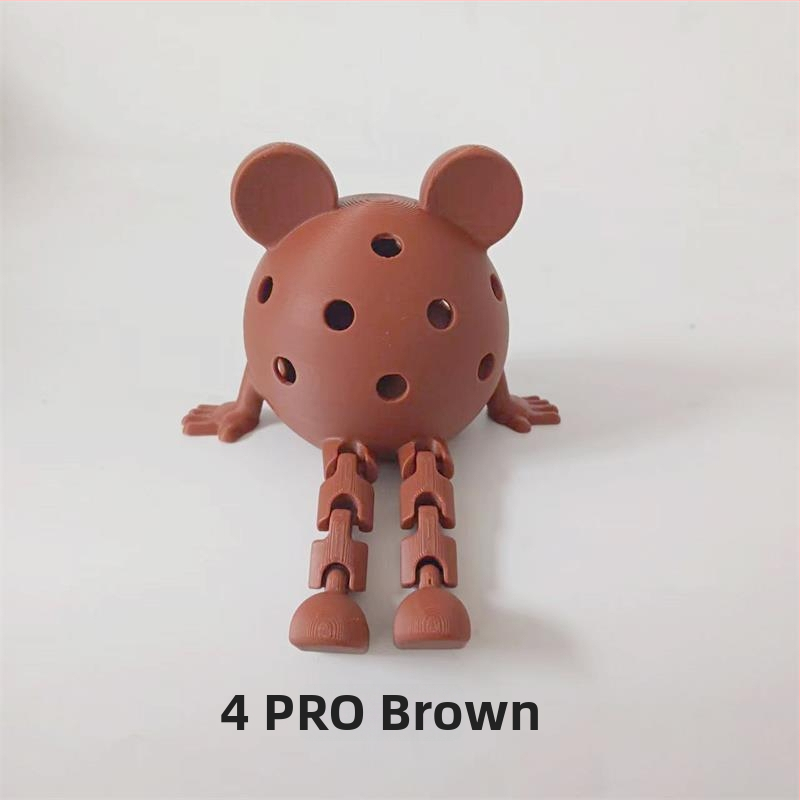 Neli pickleball kulons – 25 caurumi, degradējošs materiāls, 60 g