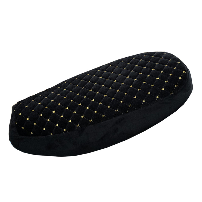 Elektromos robogó ülés párnahuzat – szivacs anyag, testreszabható, Love baijia márka, uniszex