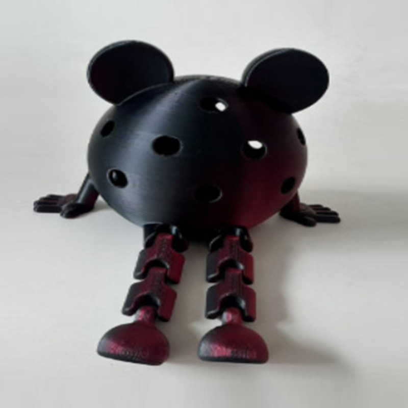 Privesak za pickleball s 25 otvora, biorazgradiv materijal, brend Neli, težina 60 g