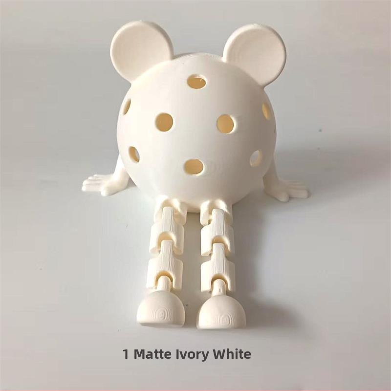 Pickleball kulons, 25 atveres dizains, no degradējamiem materiāliem, svars 60 g (Zīmols: Neli; Atveres: 25; Materiāls: Degradējams; Svars: 60 g)