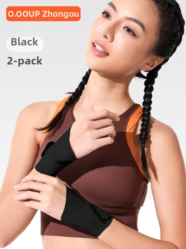 SF-01 plaukstas sargs, elpojošs Lycra, universāla pielāgošana, piemērots basketbolam, plaukstas aizsardzība