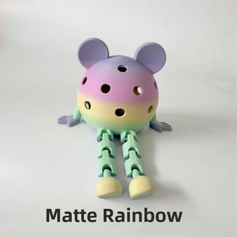 Neli Pickleball kulons, 25 caurumi, biodegradējami materiāli, svars 60 g