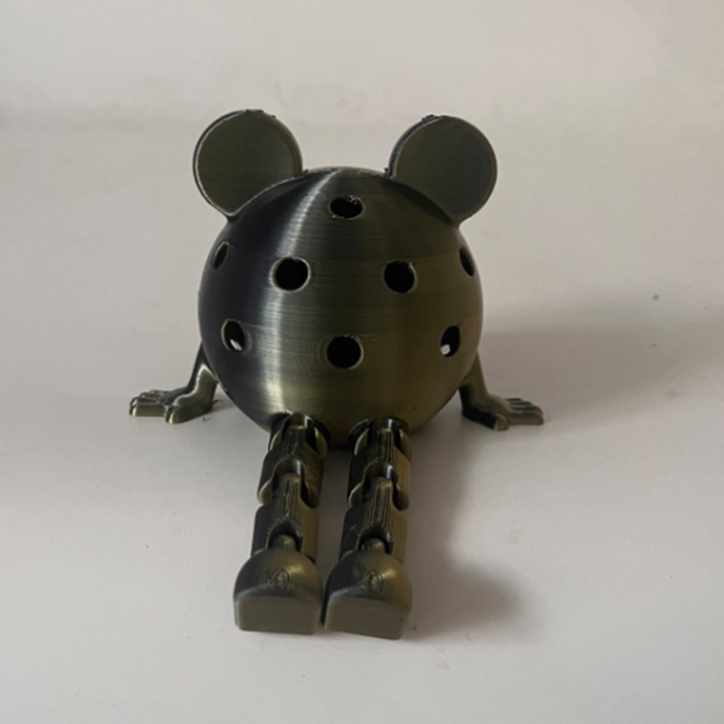 Neli pickleball privjesak, 25 rupa, razgradivi materijali, težina 60 g