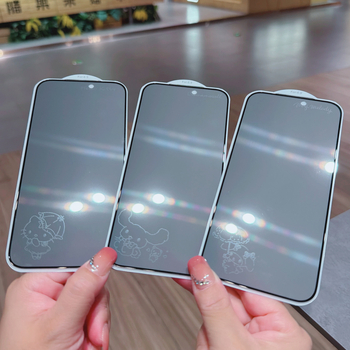 Προστατευτικό οθόνης ιδιωτικότητας για iPhone 14 Pro Max — tempered glass, πλήρης οθόνη, απόρρητο, αντίσταση σε πτώσεις, HD ευκρίνεια