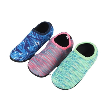 Unisex Lycra vodene tenisice za snorkeling - protuklizna potplata, brzo sušenje, meka potplata