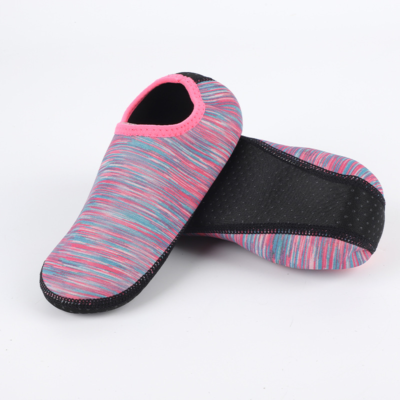 Unisex Lycra vodene tenisice za snorkeling - protuklizna potplata, brzo sušenje, meka potplata