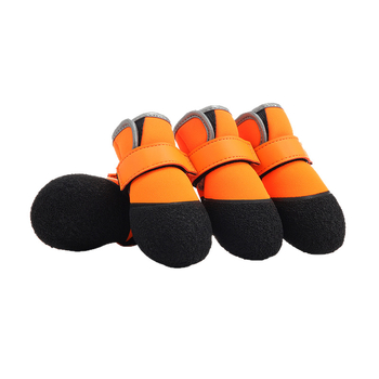 hcpet Παπούτσια για σκύλους — αναπνεύσιμα, ανθεκτικά στη φθορά πολυεστερικά, για σκύλους