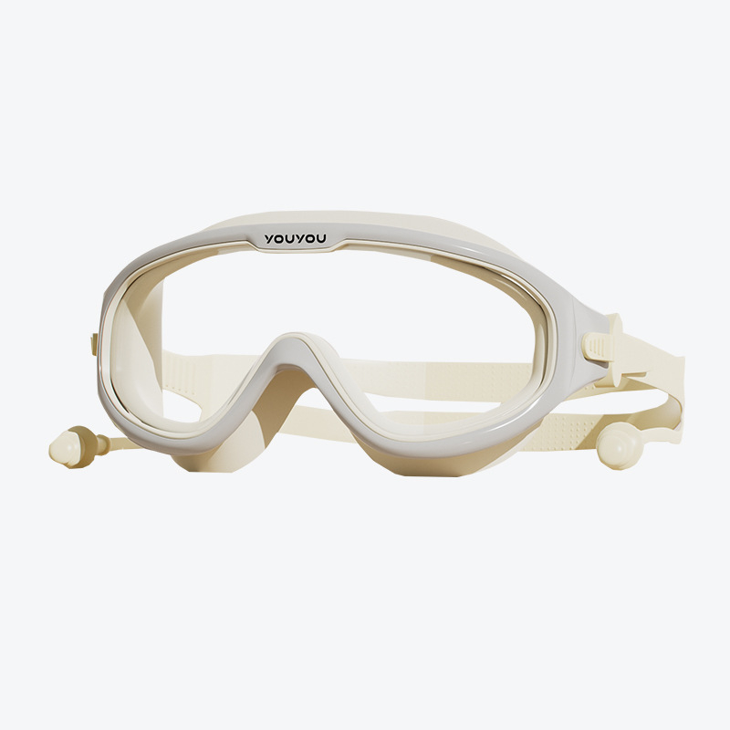 Youyou ochelari de înot pentru copii - lentile PC