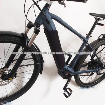 Elektriskā velosipēda litija baterijas aizsarg vāciņš rāmei – ūdensnecaurlaidīgs, putekļu izturīgs, ar logotipu, iespējama pielāgošana, iepakojums 50 gab.