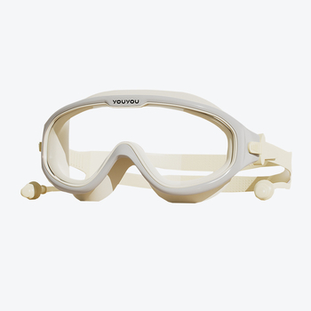 Youyou ochelari de înot pentru copii, lentile PC