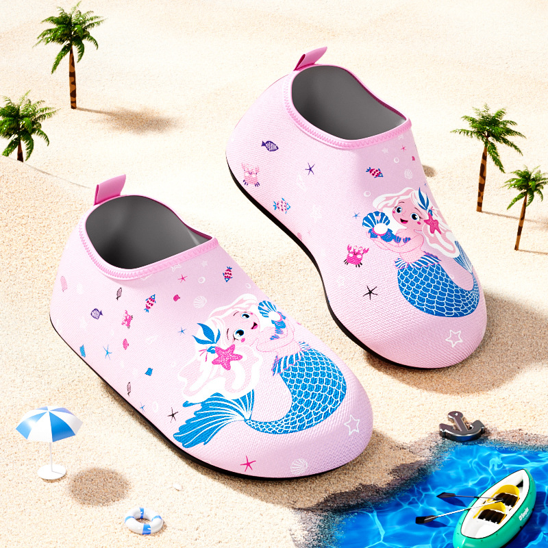 Youyou cipele za riečne potrage i plažu – unisex, protuklizne, prozračne, brzo sušeće, lagane