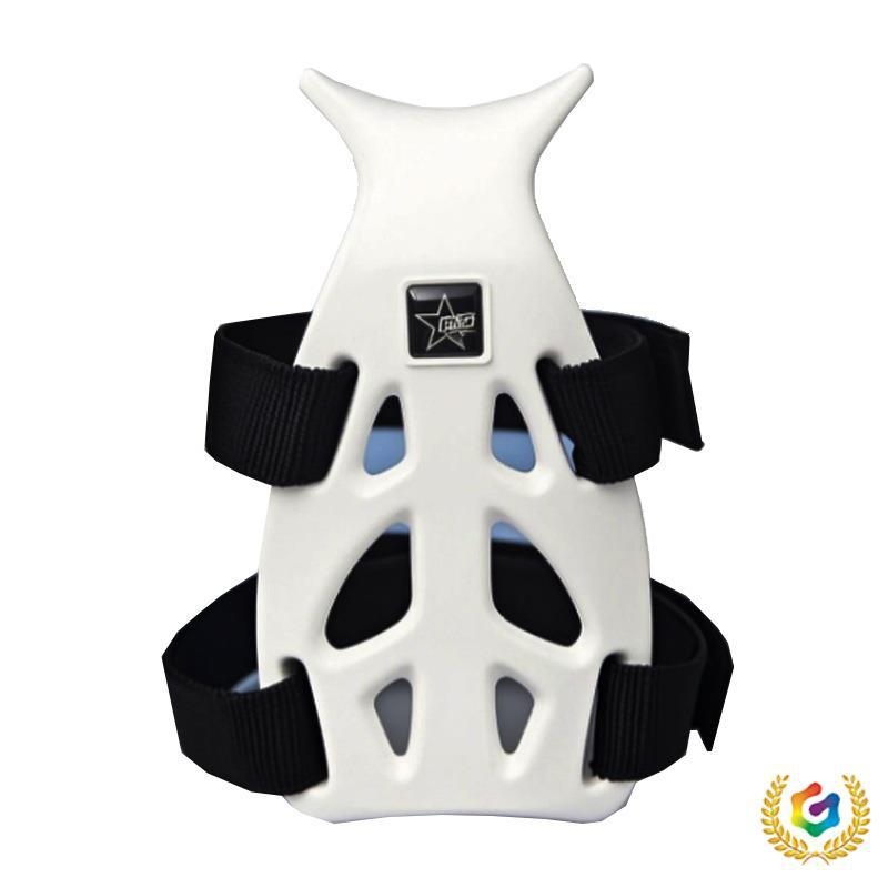 Trener za servis za tenis i badminton – plastični, prilagodljiv, autorizirana privatna marka