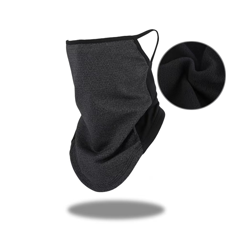 Maska za vožnju biciklom - unisex, za vanjsku upotrebu, poliester, Qian Xin