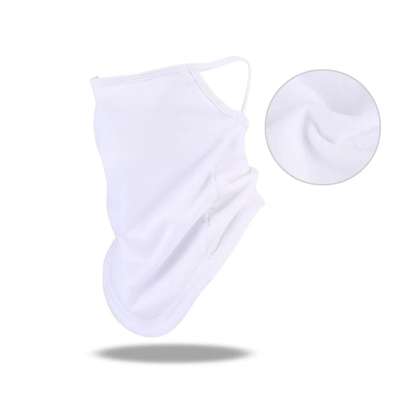Maska za vožnju biciklom - unisex, za vanjsku upotrebu, poliester, Qian Xin