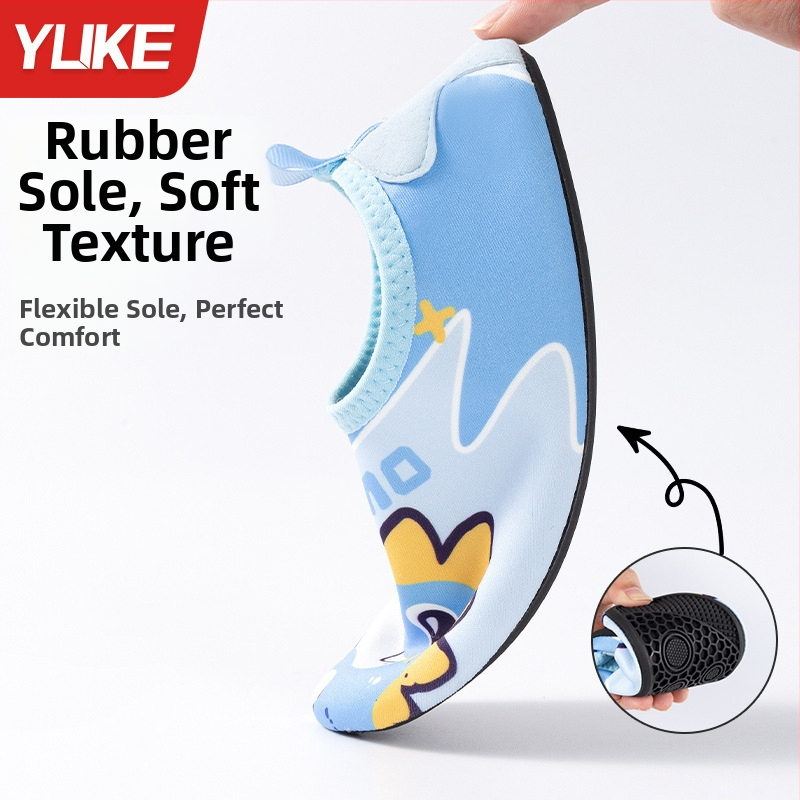 Detské topánky na prechádzky po rieke – priedušné, nízky vršok, vrchný materiál nylon + koža, vnútorná bavlna, EVA podrážka