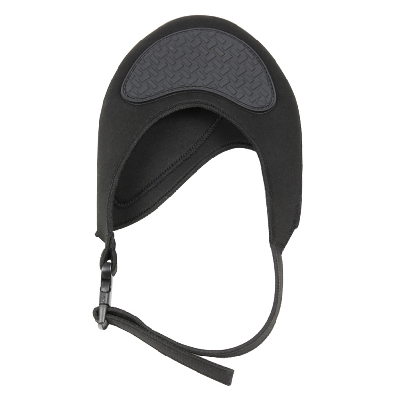 Mesorock motorkerékpár váltócipővédő, búváranyagból, uniszex, testreszabás elérhető, Import: Nem