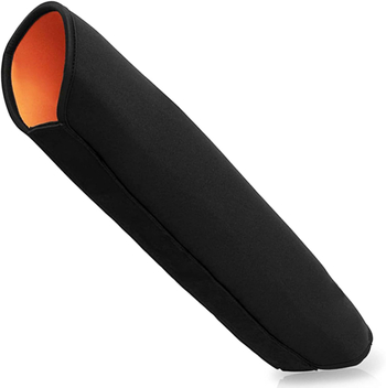 Kryt baterije električnog bicikla za okvir – otporan na prašinu, otporan na hladnoću, vodootporan, s otisnutim logom, prilagodljiv