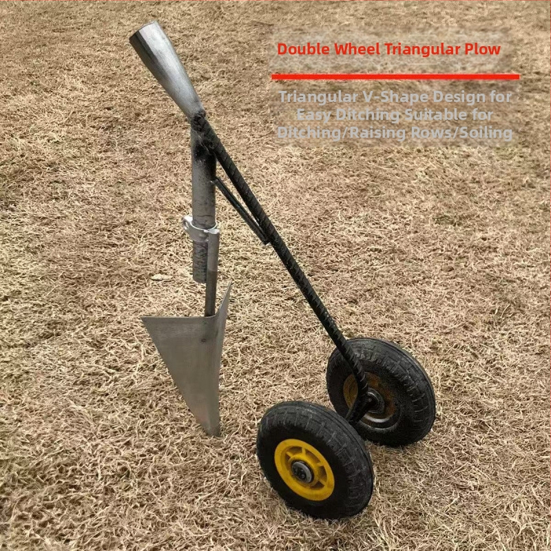 Trīs vienā: divriteņa ar elektromotoru atslābināšana, kanālu rakšana un zemes rekultivācija lāpā; materiāls misiņš + elektroniskais baltais tērauds; sudraba iegravēšana; sudraba tīrība 98%; izlaišana Ziemā 2022