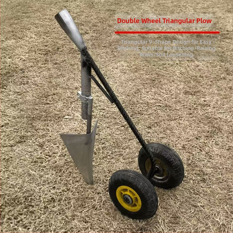 Trīs vienā: divriteņa ar elektromotoru atslābināšana, kanālu rakšana un zemes rekultivācija lāpā; materiāls misiņš + elektroniskais baltais tērauds; sudraba iegravēšana; sudraba tīrība 98%; izlaišana Ziemā 2022