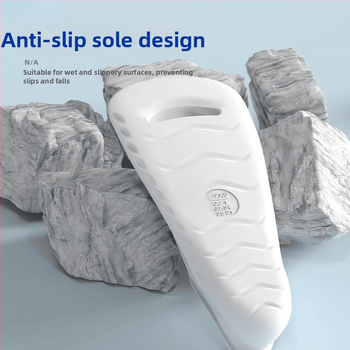 Silikónové krátke plutvy na voľný štýl, unisex, profesionálny tréning