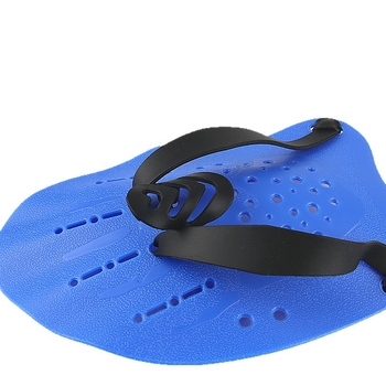 Peraje za ruke za plivački trening – PP materijal, model 018, Foot Awakening