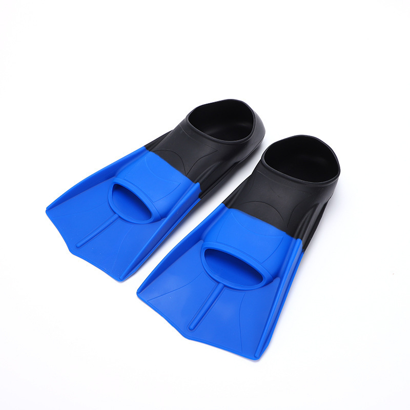 OCORT aripioare de înot din silicon extinse pentru adulți – snorkeling și freediving, aripioare de antrenament