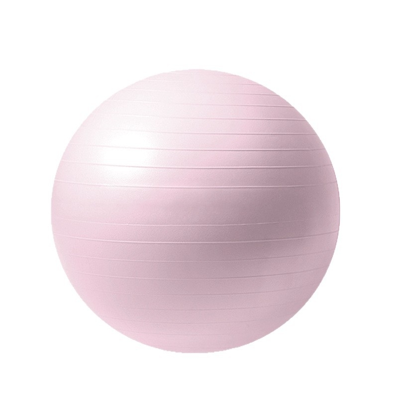 Joga lopta 75 cm, otporna na eksploziju – profesionalni joga uređaj za žene, trudnoća, pilates i fitness