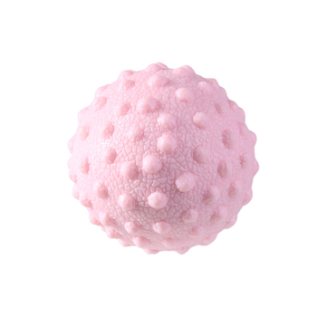 Joga masaža fascia lopta, neinflirana, težina 65 g, materijal: Drugo, podrijetlo: Zhejiang