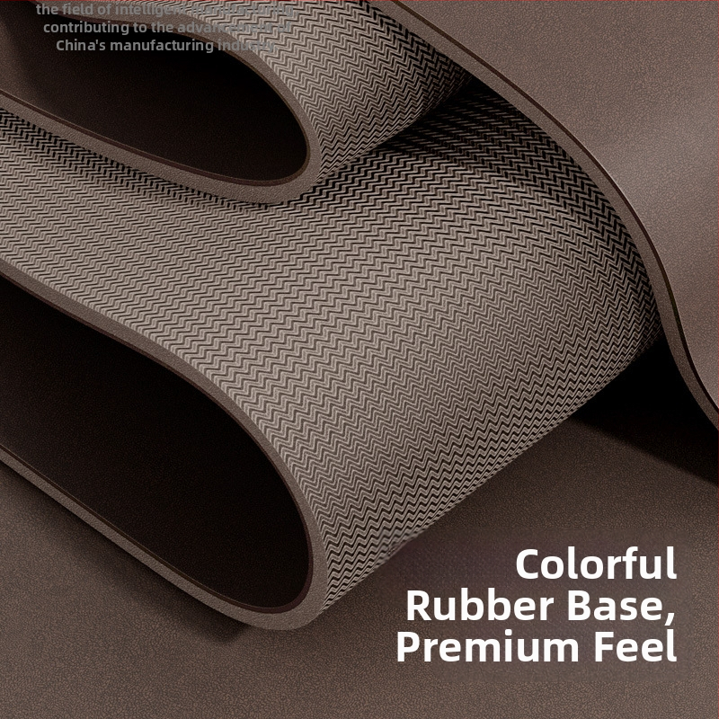 Jogos kilimėlis: PU + natūralus guma, storis 5, svoris 3000 g, animacinis raštas, pritaikymas galimas