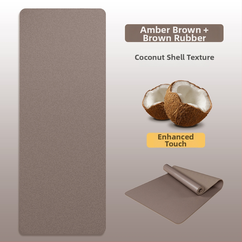 Jogos kilimėlis: PU + natūralus guma, storis 5, svoris 3000 g, animacinis raštas, pritaikymas galimas