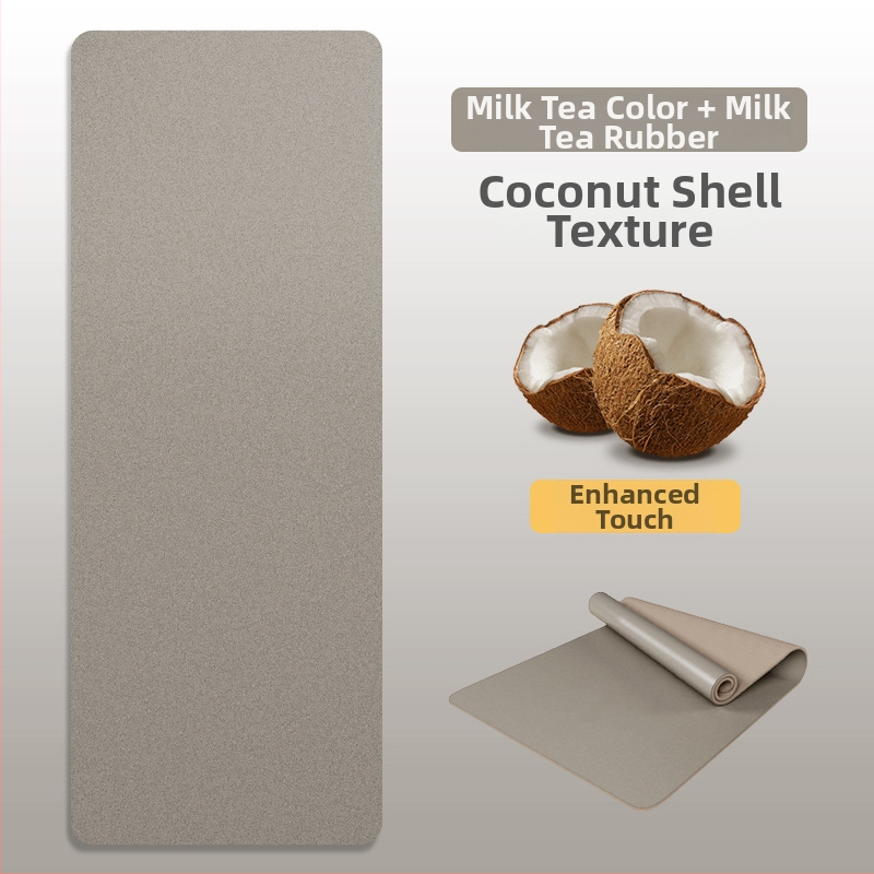 Jogos kilimėlis: PU + natūralus guma, storis 5, svoris 3000 g, animacinis raštas, pritaikymas galimas