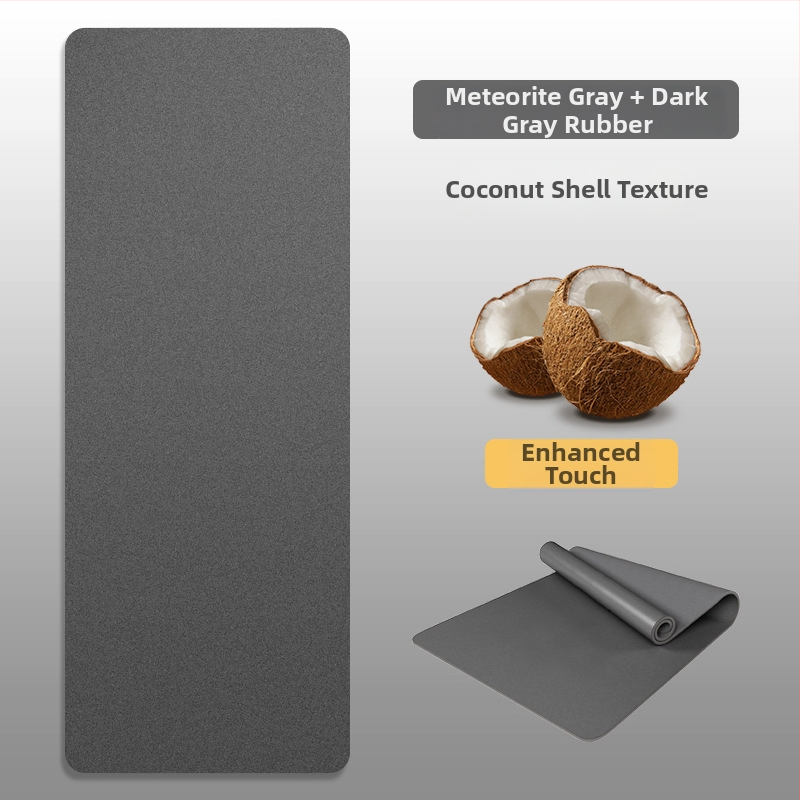 Jogos kilimėlis: PU + natūralus guma, storis 5, svoris 3000 g, animacinis raštas, pritaikymas galimas