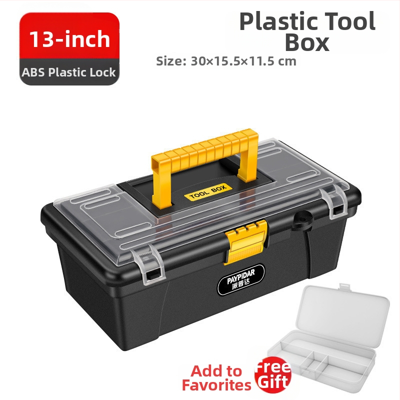 Instrumentu kaste mazs uzglabāšanas korpuss, daudzfunkcionāla trīs slāņu saliekamā, rūpnieciski smaga, ērti pārvadājam elektriķiem; Produkta kods: ZsfcBjBD; Zīmols: Other; Galvenie tirgi: Āfrika, Eiropa, Dienvidamerika, Dienvidaustrumu Āzija, Ziemeļamerika