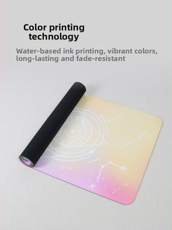 Joga kilimėlis Nothing, PU+guma, 2900 g, 5 mm