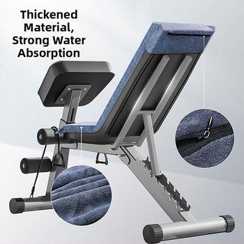 Mikrovláknový uterák na fitness, absorpcia vody 0–5 s, hmotnosť 300 g, možnosť potlače loga