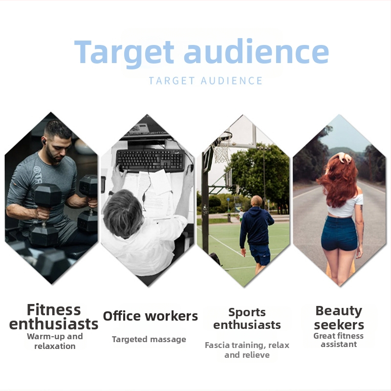 Foam Roller muskuļu relaksācijai un jogai – stingra gluda virsma, materiāls: EPP, zīmols Yun gong