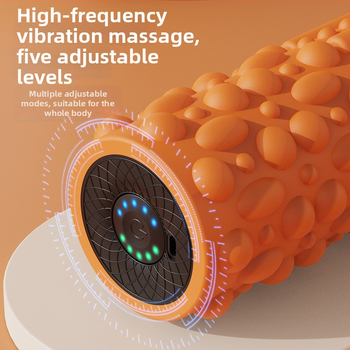 Elektriline vahtrull lihaste lõõgastamiseks vibratsioonimassaažiga, laetav Hao Mijia