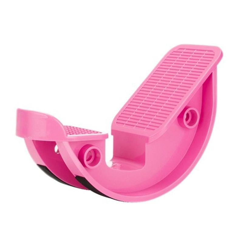 Jiateng Stretch Wheel – joga pomoćni alat za fitness i tjelesni trening