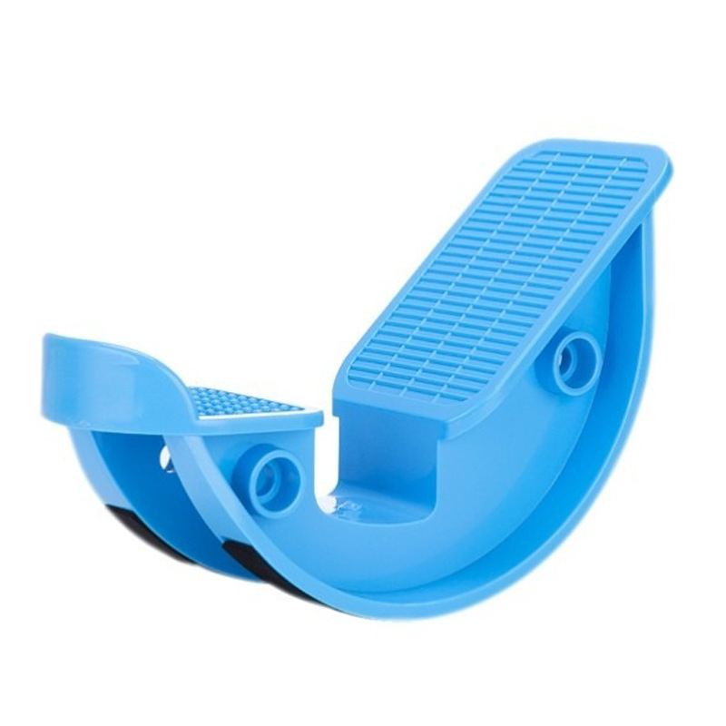 Jiateng Stretch Wheel – joga pomoćni alat za fitness i tjelesni trening