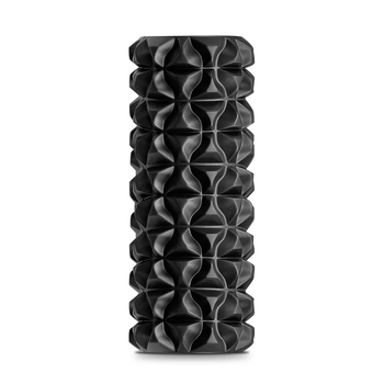 Three Brahma penový valec — joga pomôcka pre fitnes, masáže a krásu