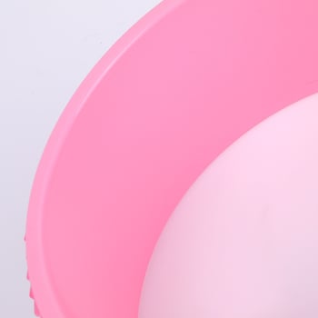 Kotač za jogu – 4D obrazac, za fitness i ljepotu tijela, dodatak za jogu