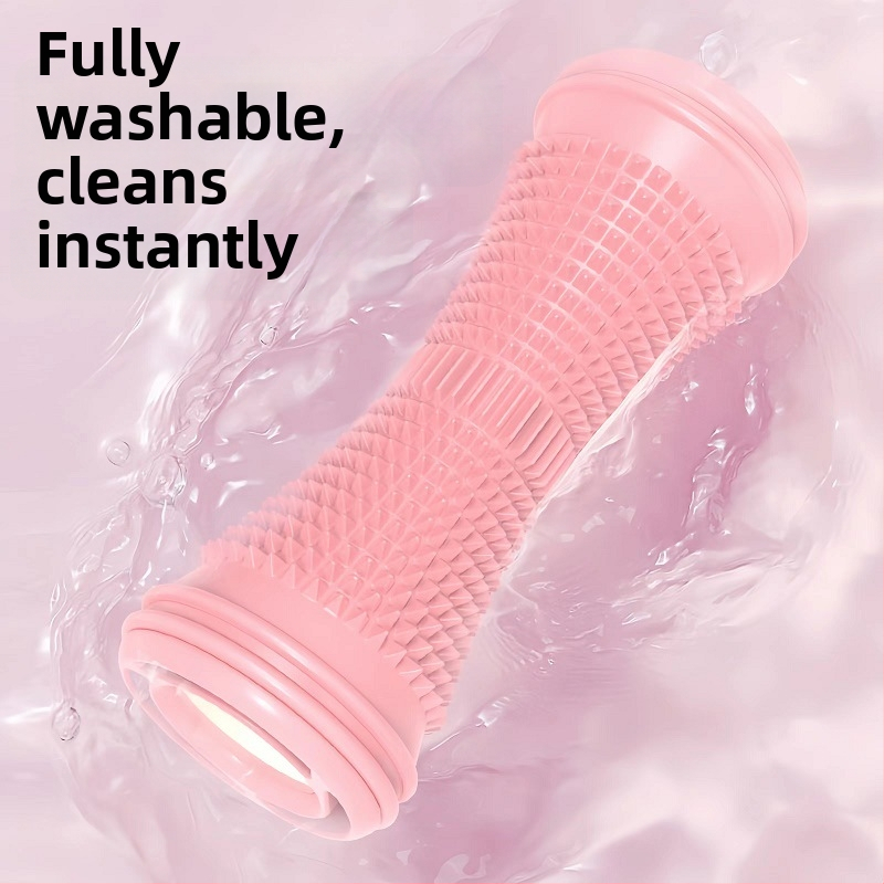 Jiupu Pārvietojamais kāju masāžas rullis plantāras fascijas atslābināšanai