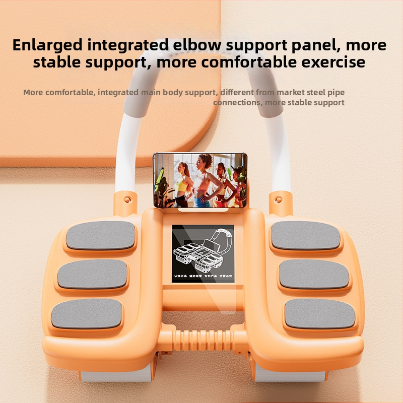 Changfeng pilvo ratas, modelis 468, ne sulankstomas, alkūnės atrama, biurui ir namams