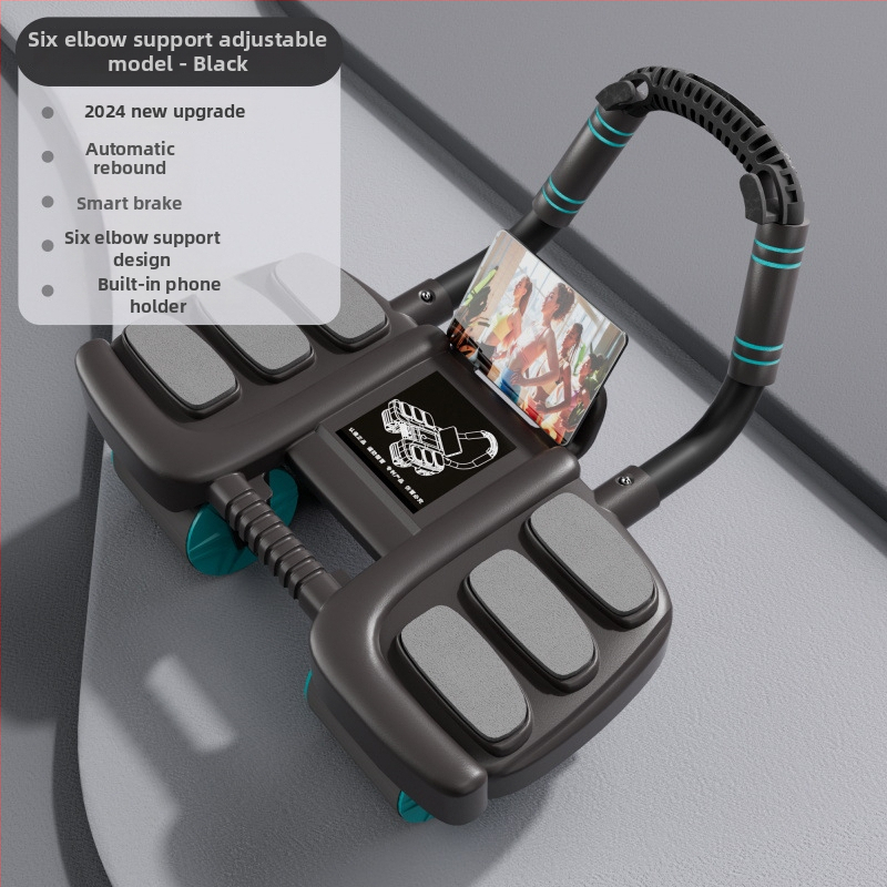 Changfeng pilvo ratas, modelis 468, ne sulankstomas, alkūnės atrama, biurui ir namams