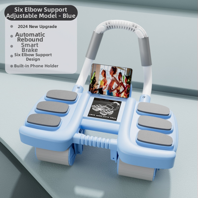 Changfeng pilvo ratas, modelis 468, ne sulankstomas, alkūnės atrama, biurui ir namams