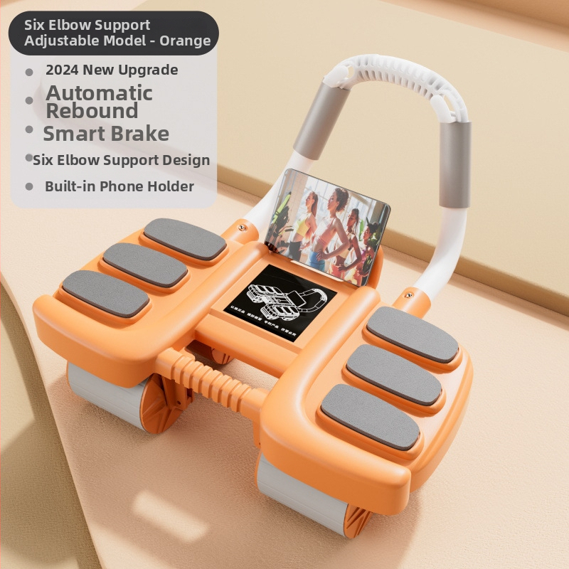 Changfeng pilvo ratas, modelis 468, ne sulankstomas, alkūnės atrama, biurui ir namams