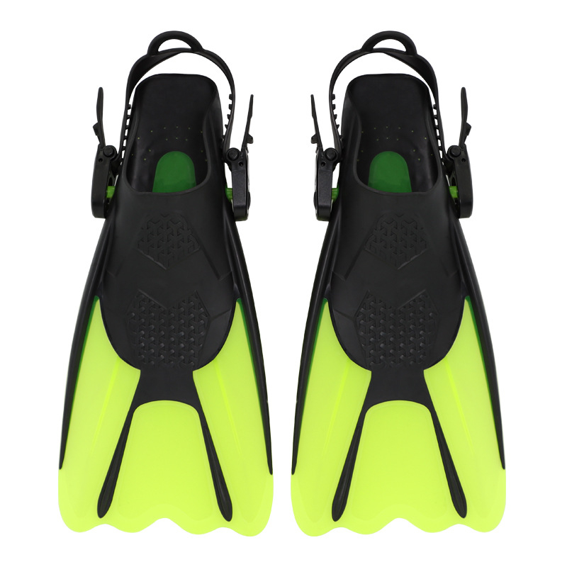 Silikoninės nardymo irklos, ilgos mentelės, suaugusiems, laisvam nardymui