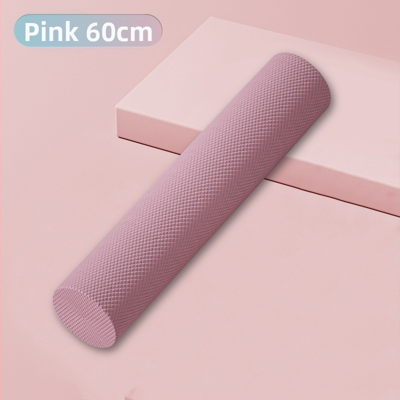 Wu Xingbin EVA ciets putu rullis joga un muskuļu masāžai, gluda virsma