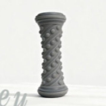 Joga masažo volelis – Lead party, joga aksesuarai, pėdų fascijos atpalaidavimas, tinka masažui, bėgiojimui ir fitnesui.